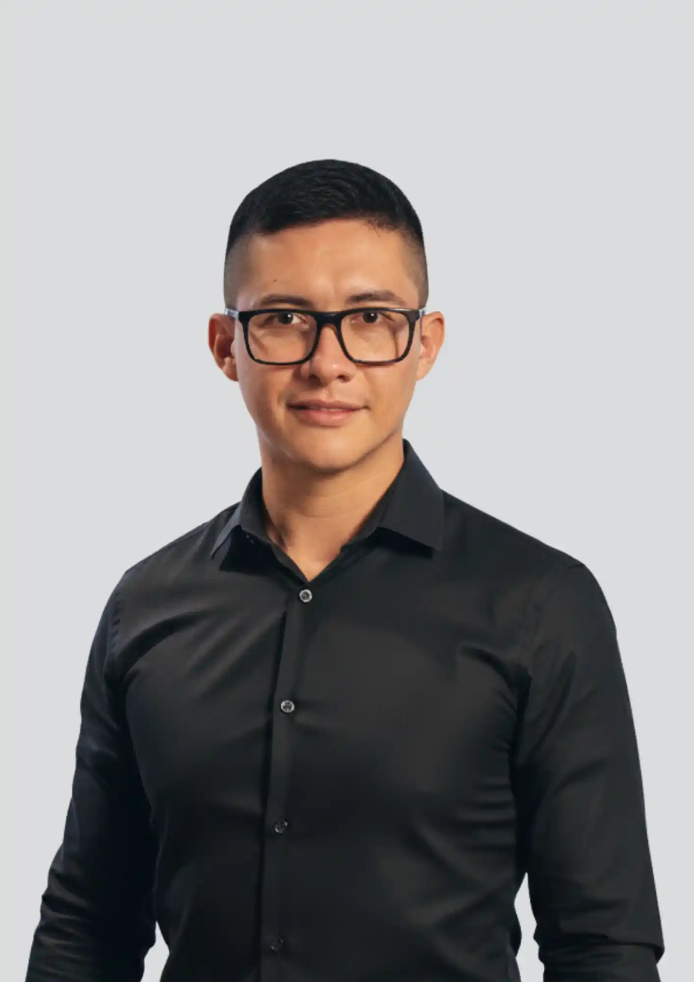 Alexander Arias