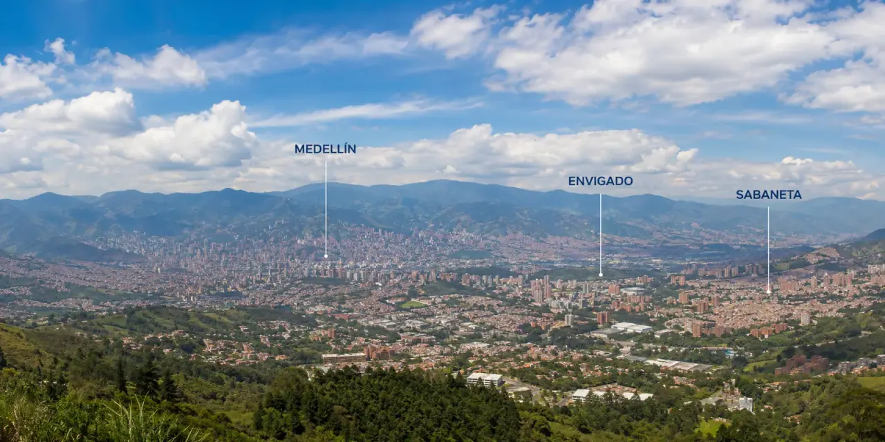 Cómo Arrendar Apartamento en Sabaneta, Envigado y Medellín 2026 | Alex Arias