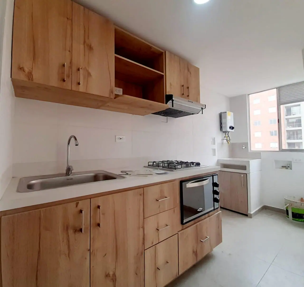 Venta Apartamento en Azalea Monteflor , Azalea Monteflor , Sabaneta  - foto 2