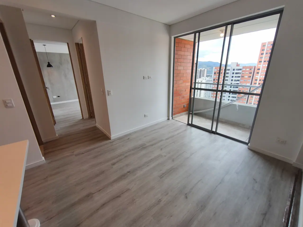 Apartamento en Arriendo Reflex Living, Reflex Living , Sabaneta  - foto 2