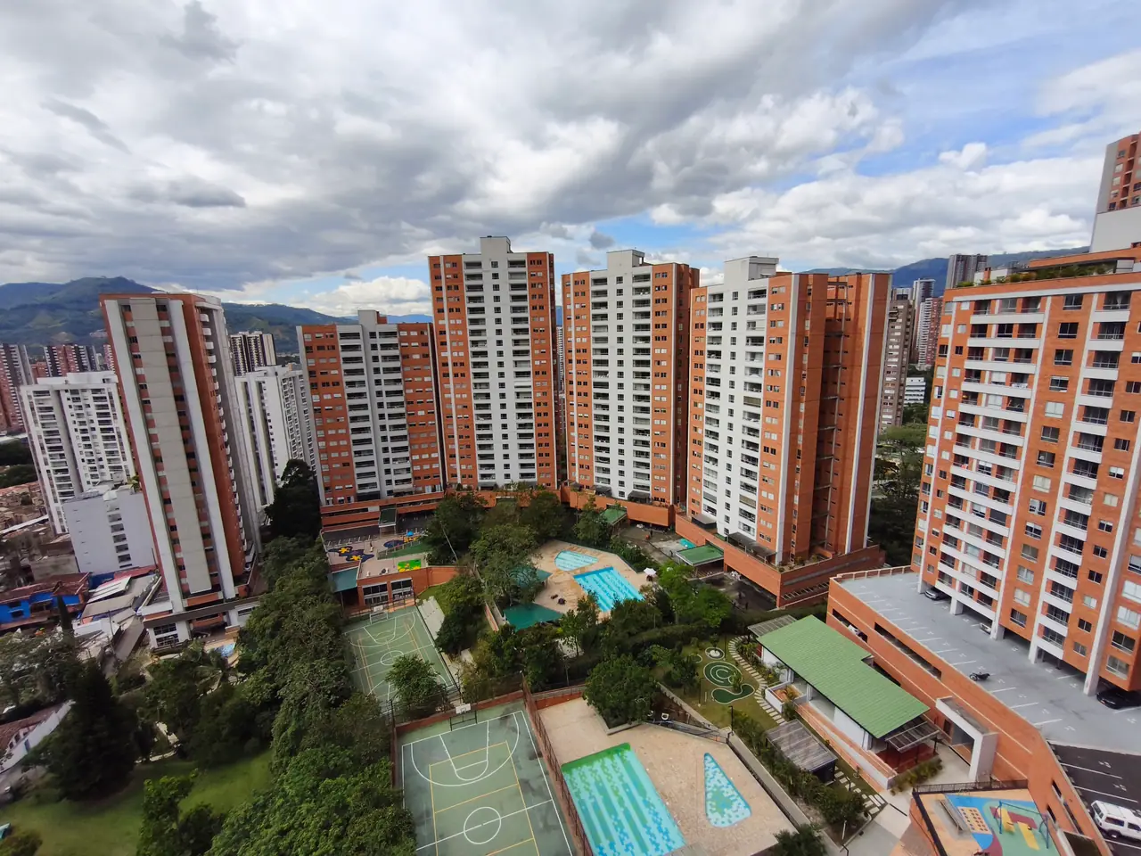 Apartamento en Arriendo Reflex Living, Reflex Living , Sabaneta  - foto 3