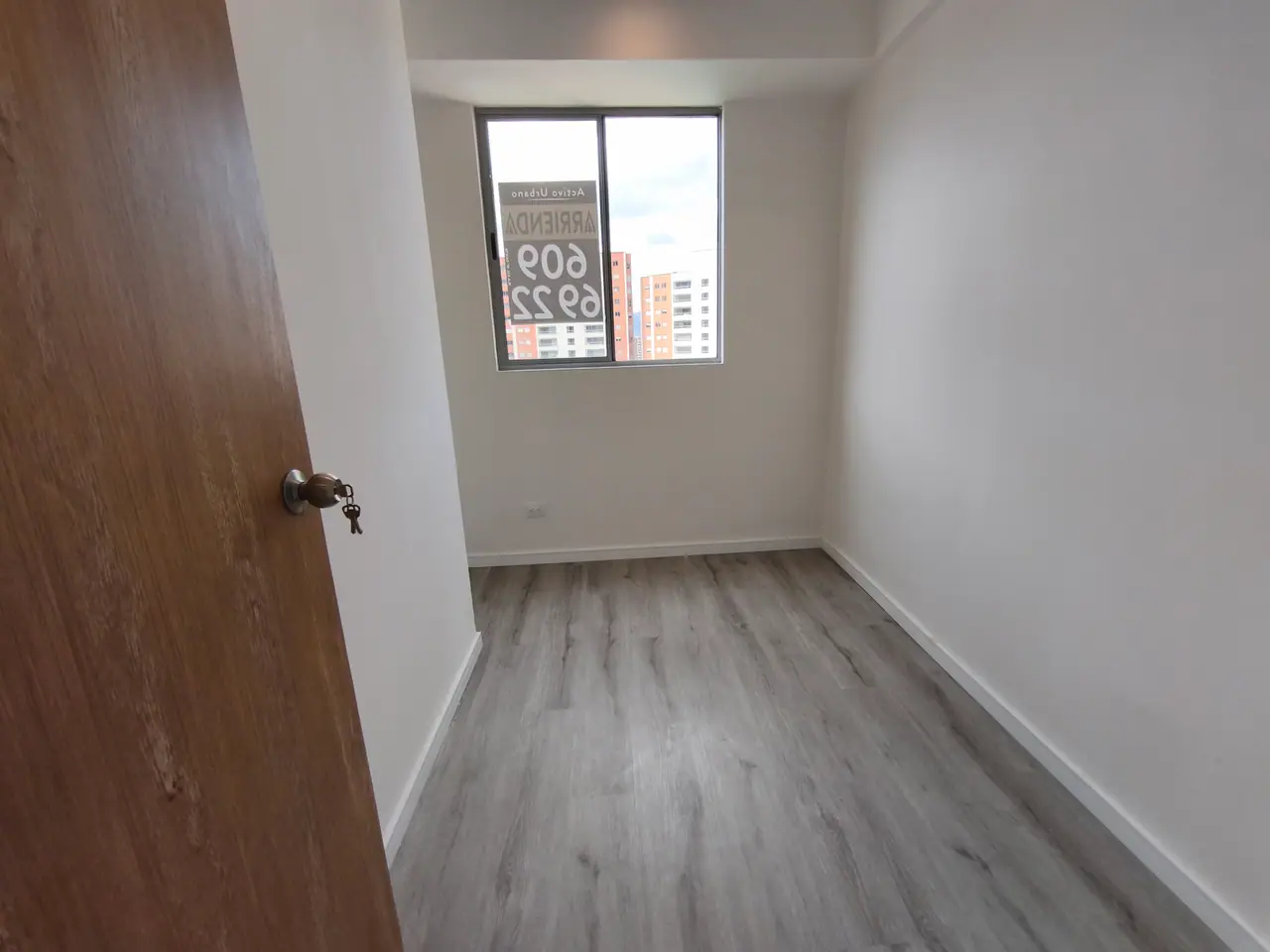 Apartamento en Arriendo Reflex Living, Reflex Living , Sabaneta  - foto 5
