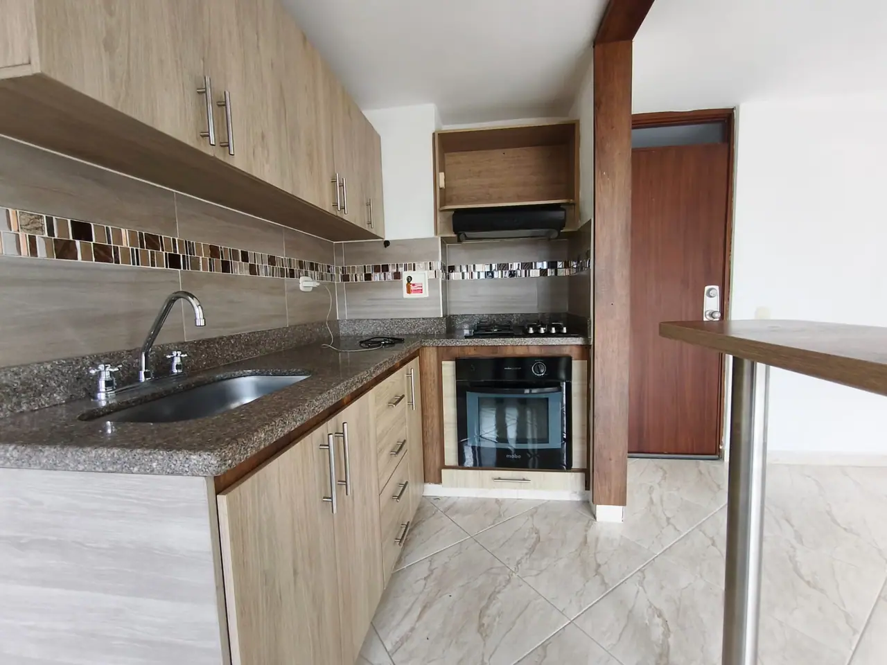 Apartamento en Venta en urbanización Florence , Urbanización Florence , Medellín - foto 3