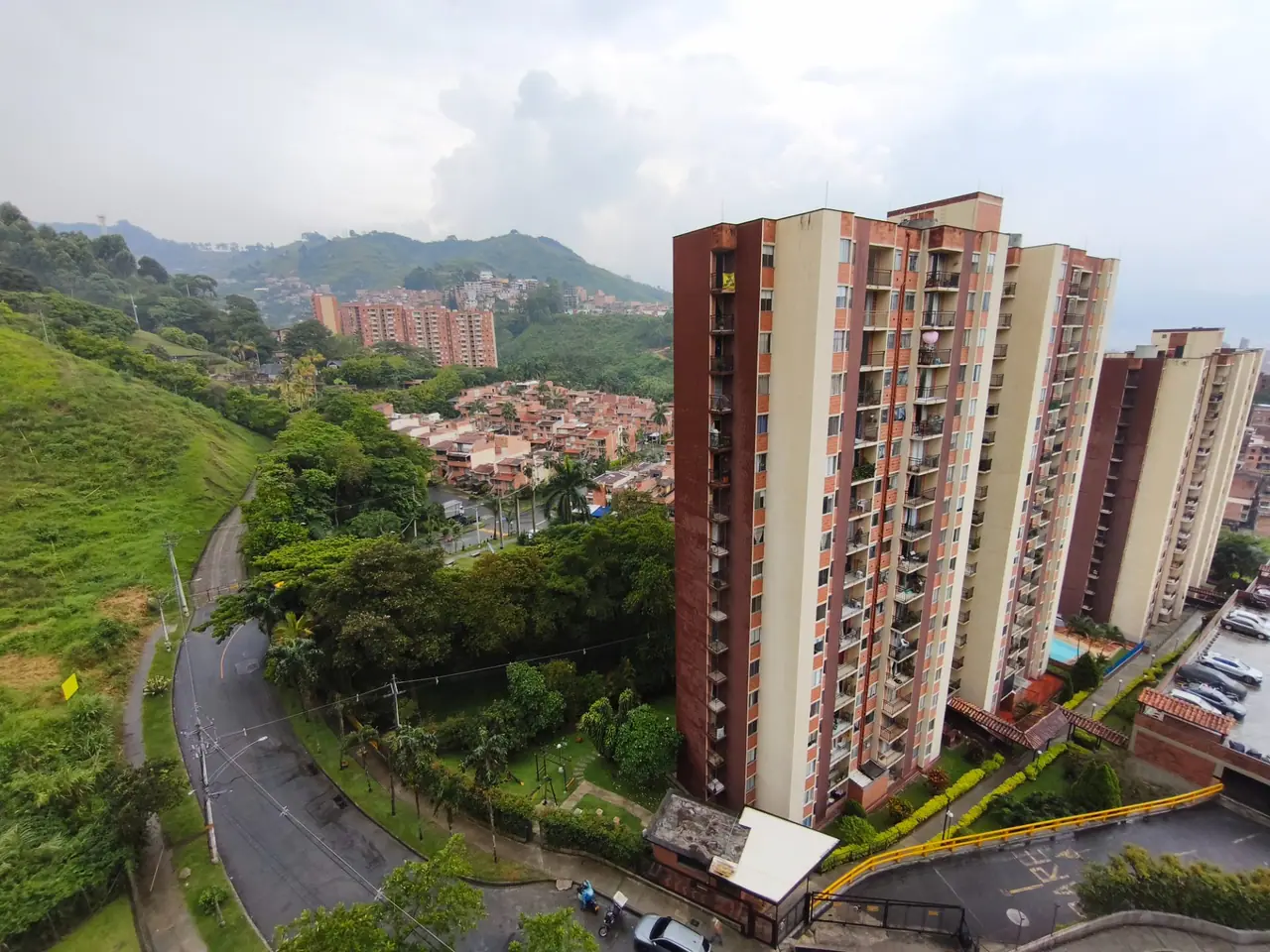 Apartamento en Venta en urbanización Florence , Urbanización Florence , Medellín - foto 5