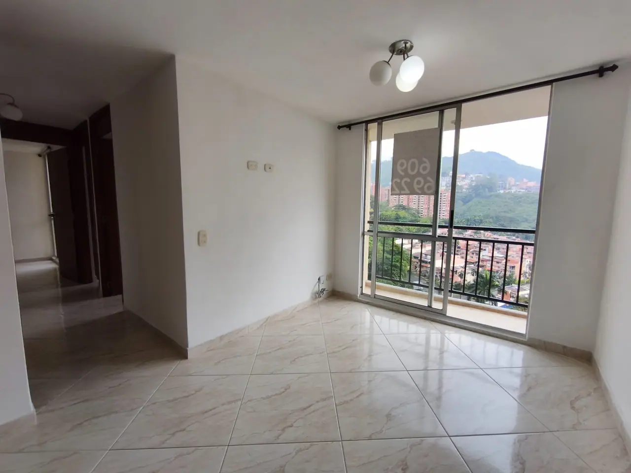Apartamento en Venta en urbanización Florence , Urbanización Florence , Medellín - foto 2