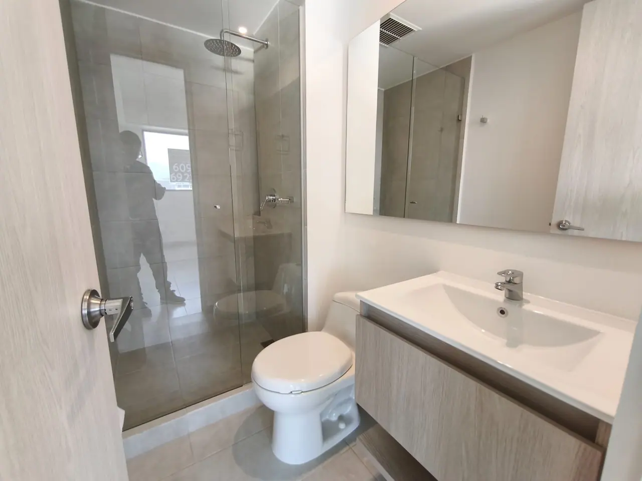 Apartamento en Arriendo en Terrazas del Rio, Terrazas del Rio, Envigado - foto 5