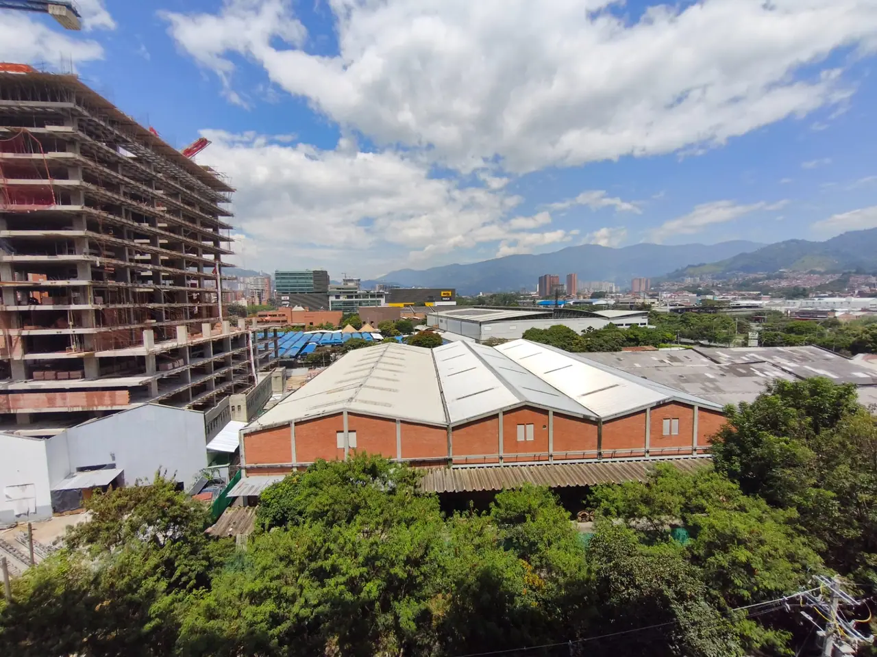Apartamento en Arriendo en Terrazas del Rio, Terrazas del Rio, Envigado - foto 3