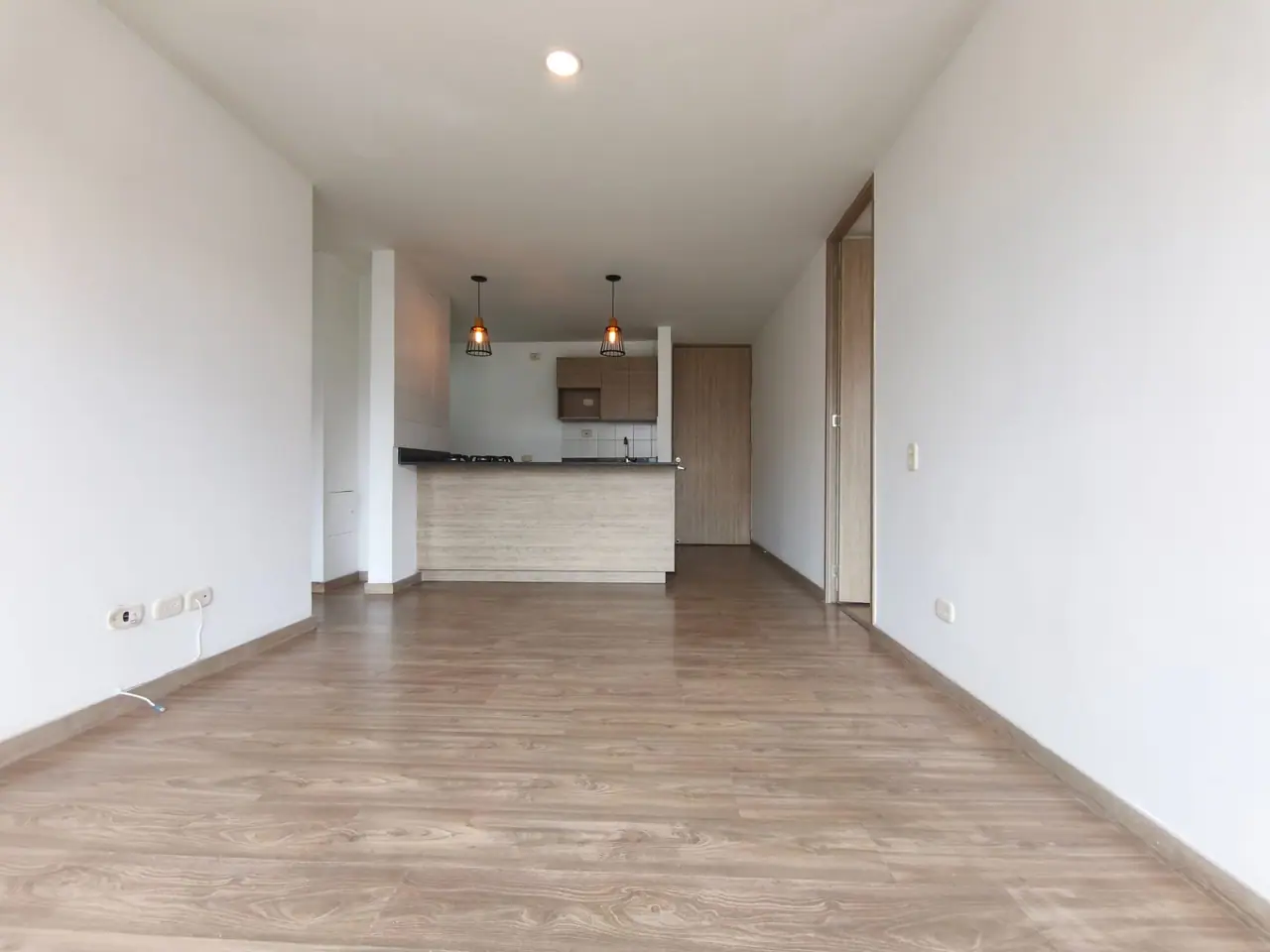 Apartamento en Arriendo en Manzana Once, Manzana once, Sabaneta  - foto 4
