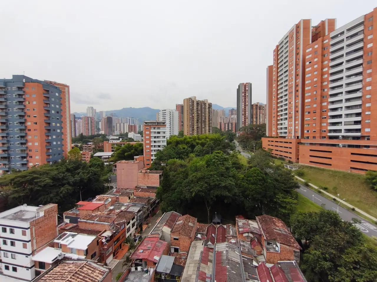 Apartamento en Arriendo en Manzana Once, Manzana once, Sabaneta  - foto 5