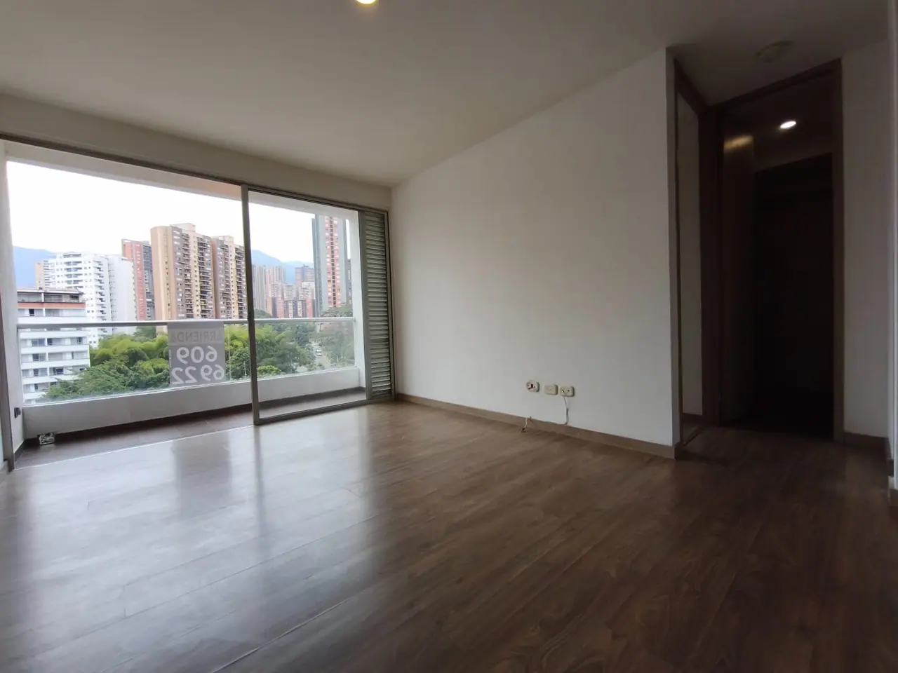 Apartamento en Arriendo en Manzana Once, Manzana once, Sabaneta  - foto 3