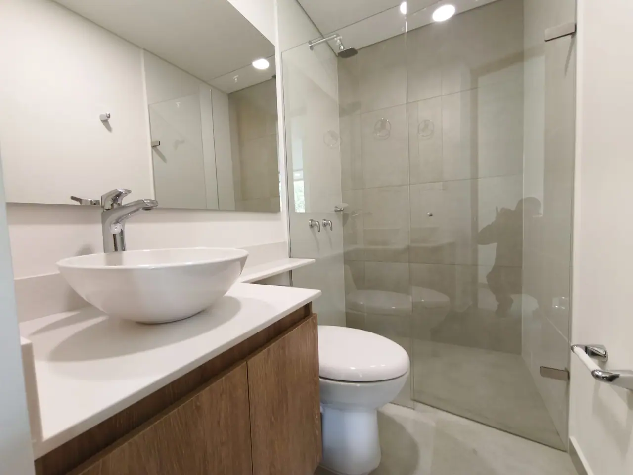 Apartamento en Arriendo en Terrah Apartamentos, Terrah Apartamentos, Sabaneta - foto 5