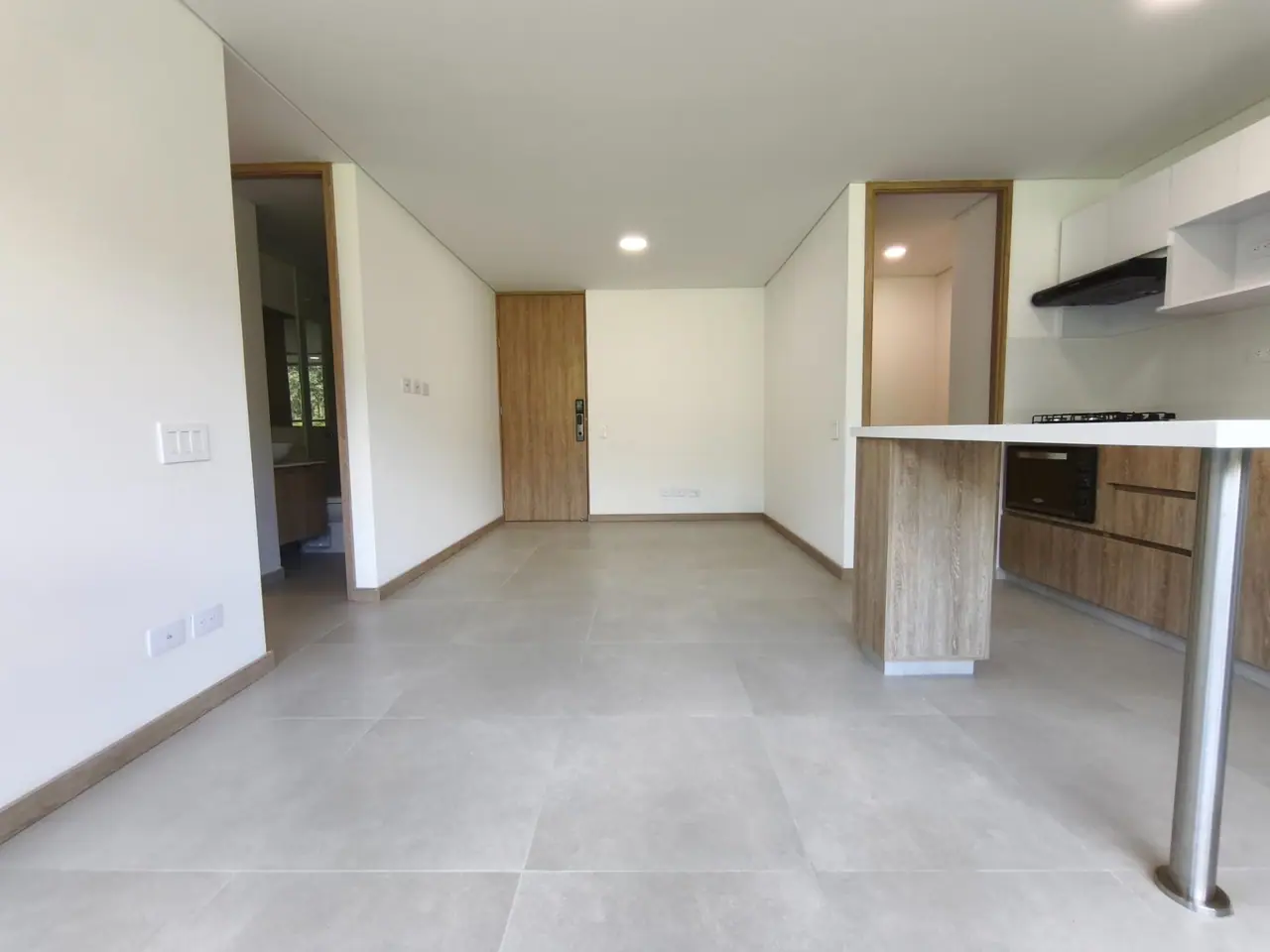 Apartamento en Arriendo en Terrah Apartamentos, Terrah Apartamentos, Sabaneta - foto 4