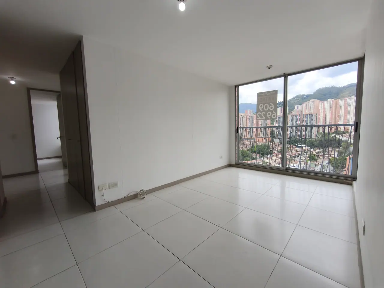 Apartamento en Arriendo en Puerta de Mayorca, Puerta de Mayorca, Sabaneta  - foto 3