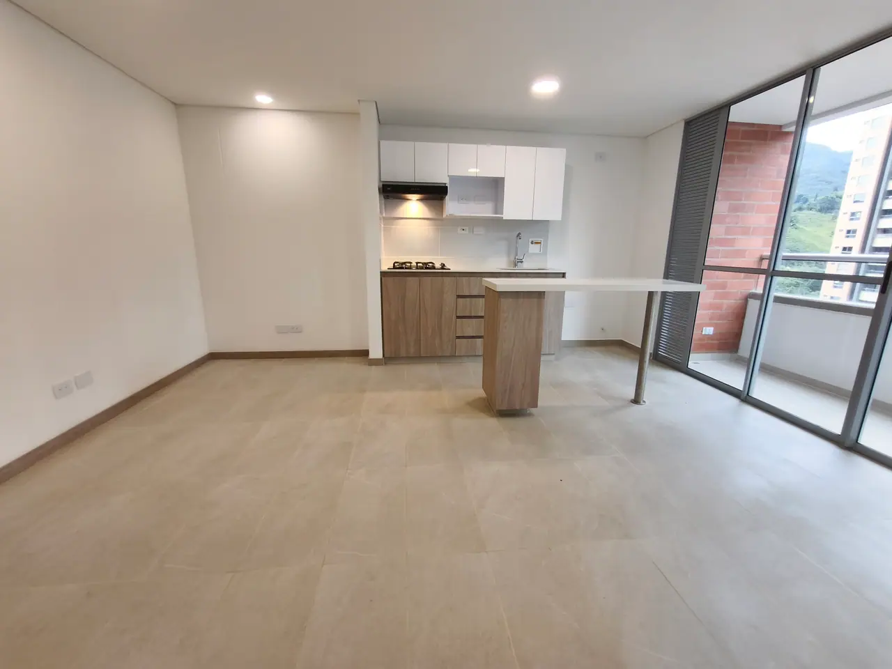 Apartamento en Arriendo en Ecoh Apartamentos, Ecoh Apartamentos , Sabaneta - foto 2