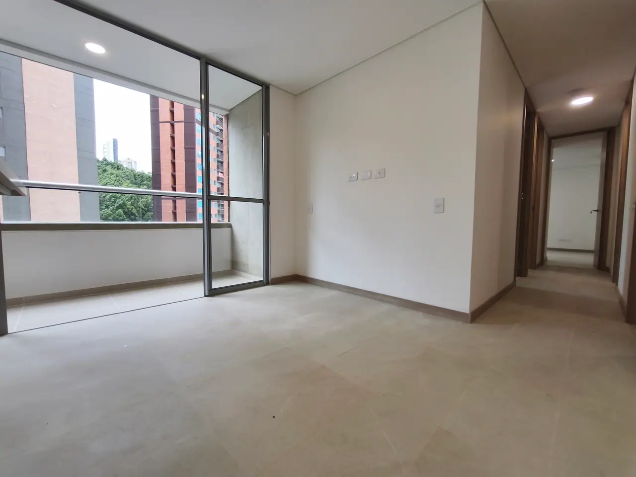 Apartamento en Arriendo en Ecoh Apartamentos, Ecoh Apartamentos , Sabaneta - foto 4