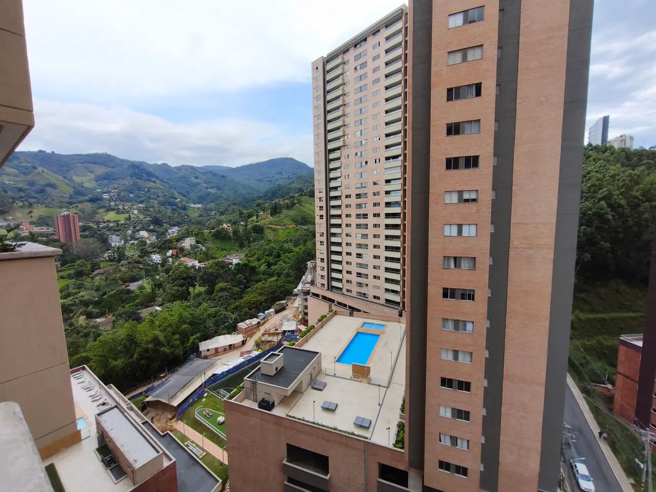 Apartamento en Arriendo en Ecoh Apartamentos, Ecoh Apartamentos , Sabaneta - foto 3