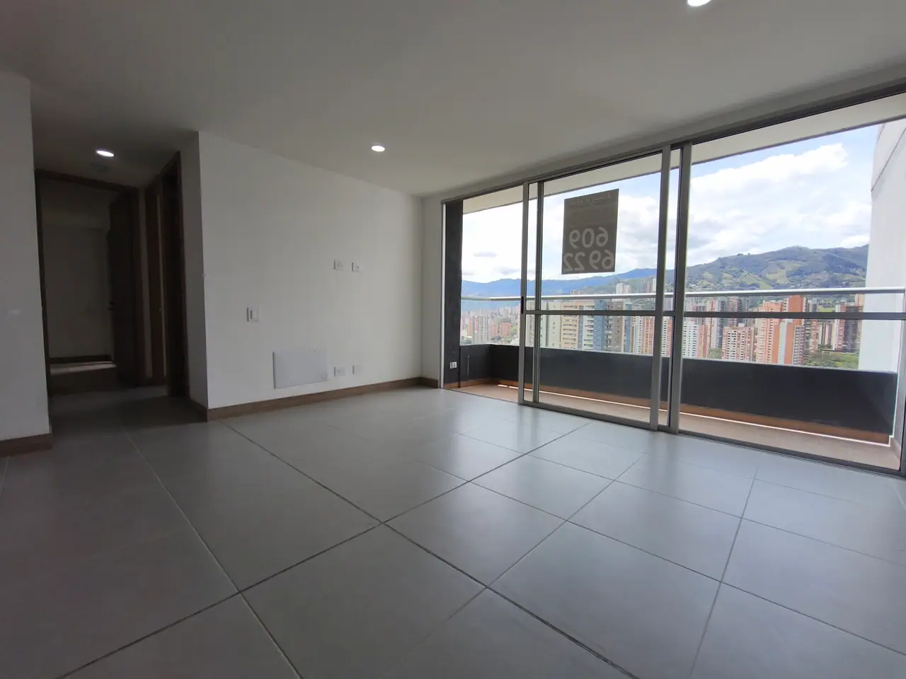 Apartamento en Arriendo en Nido Apartamento