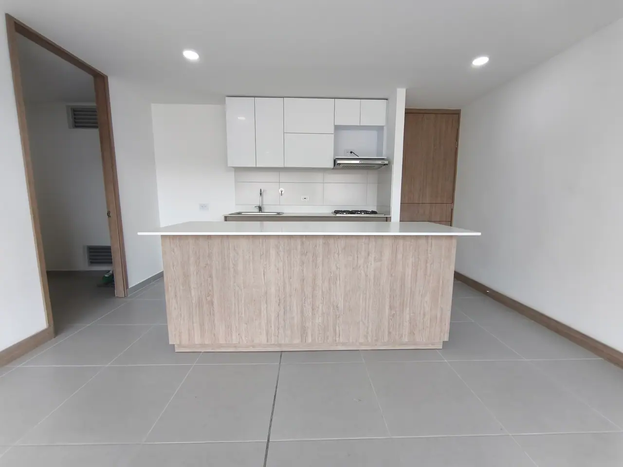 Apartamento en Arriendo en Nido Apartamento, Nido Apartamentos , Sabaneta - foto 3