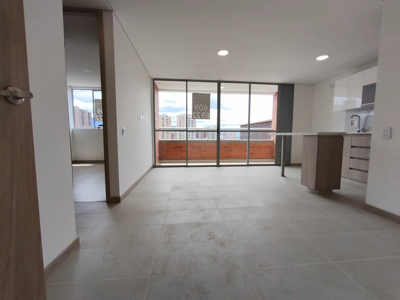 Apartamento en Arriendo en Ecoh Apartamento, Ecoh Apartamentos , Sabaneta - foto 3
