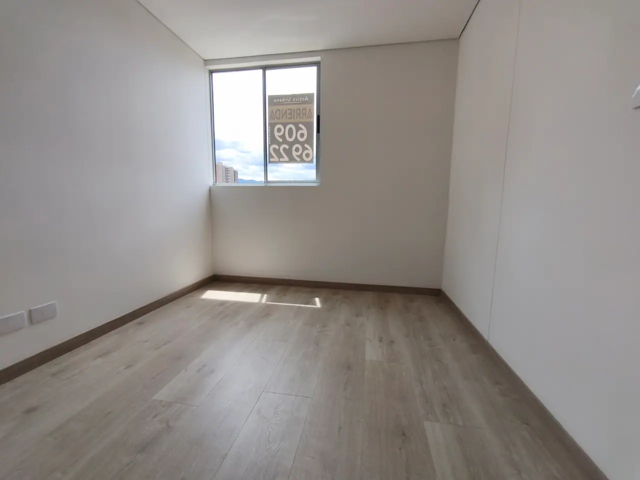 Apartamento en Arriendo en Ecoh Apartamento, Ecoh Apartamentos , Sabaneta - foto 5