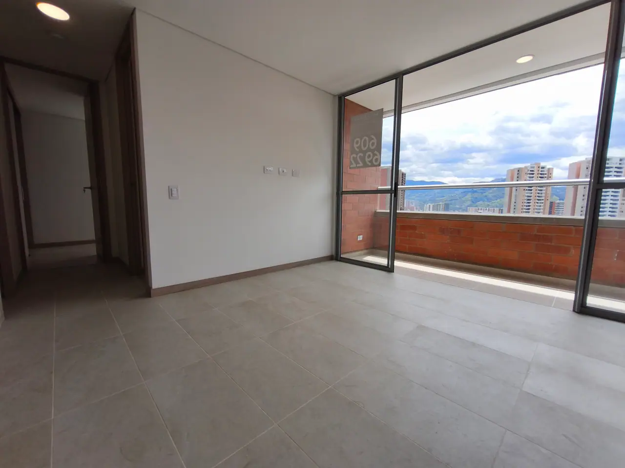 Apartamento en Arriendo en Ecoh Apartamento, Ecoh Apartamentos , Sabaneta - foto 4