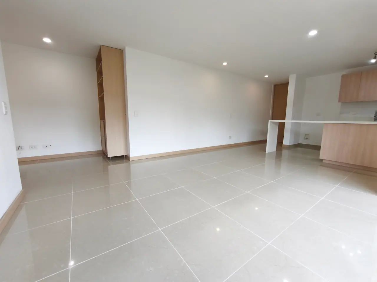 Apartamento en Arriendo en Reflex Living, Reflex Living , Sabaneta - foto 4