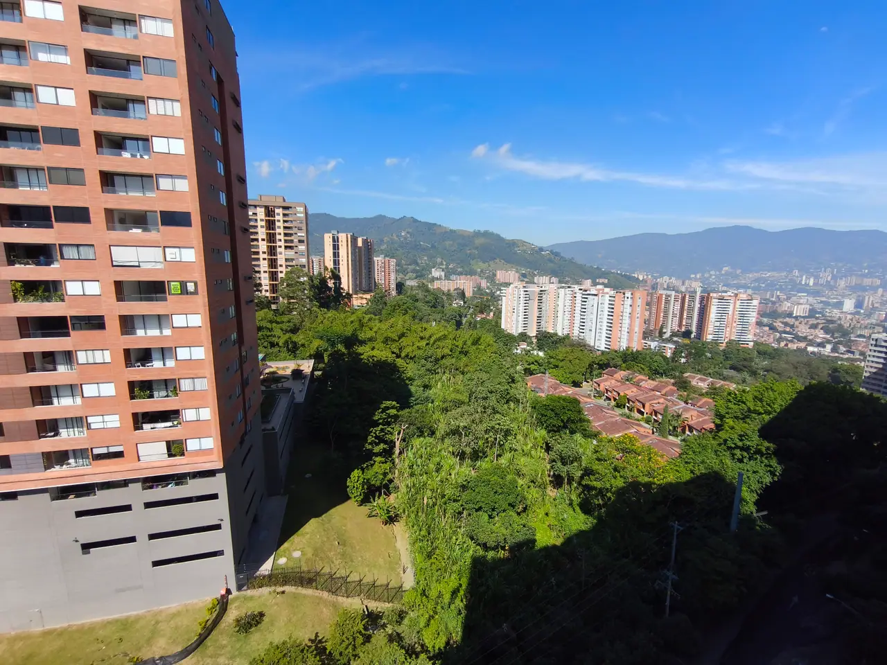 Aparta Estudio en Arriendo en Biocity Grand, Biocity Grand , Envigado - foto 4