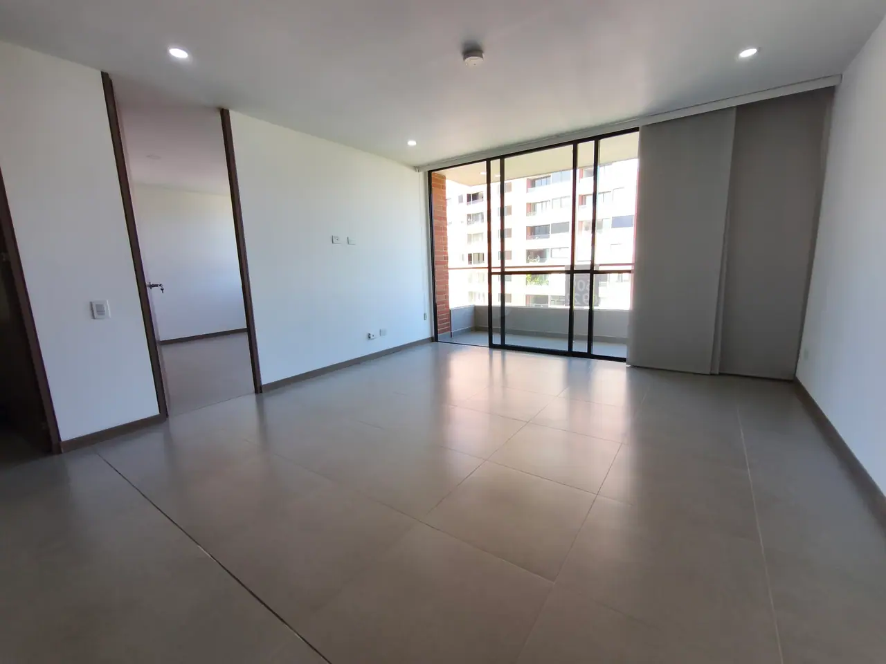 Aparta Estudio en Arriendo en Biocity Grand, Biocity Grand , Envigado - foto 3