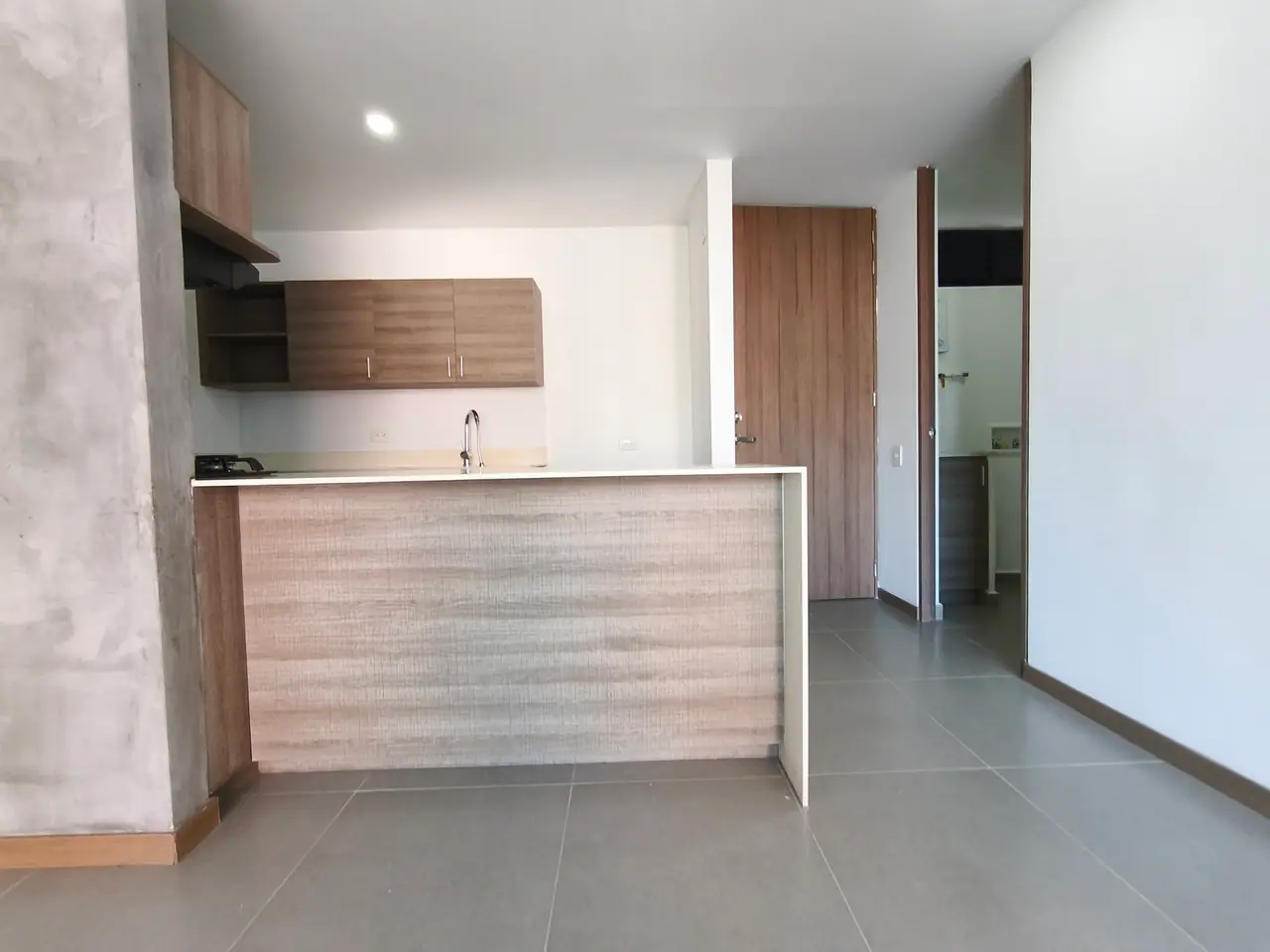 Aparta Estudio en Arriendo en Biocity Grand, Biocity Grand , Envigado - foto 2