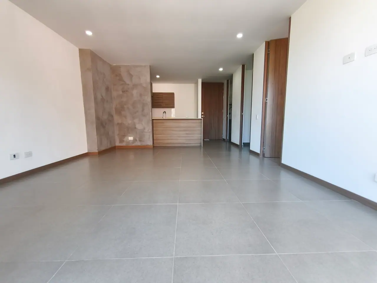Aparta Estudio en Arriendo en Biocity Grand, Biocity Grand , Envigado - foto 5