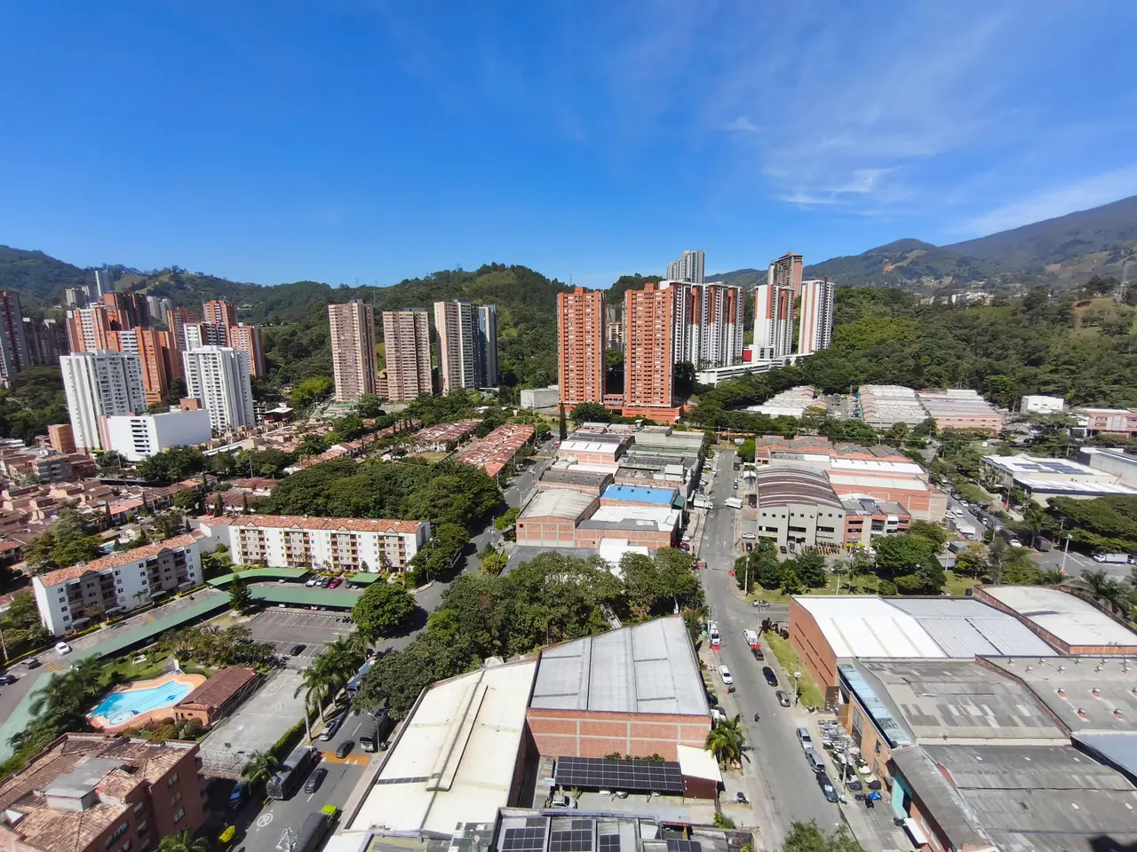 Apartamento en Arriendo en Río Secreto, Rio Secreto , Sabaneta  - foto 2