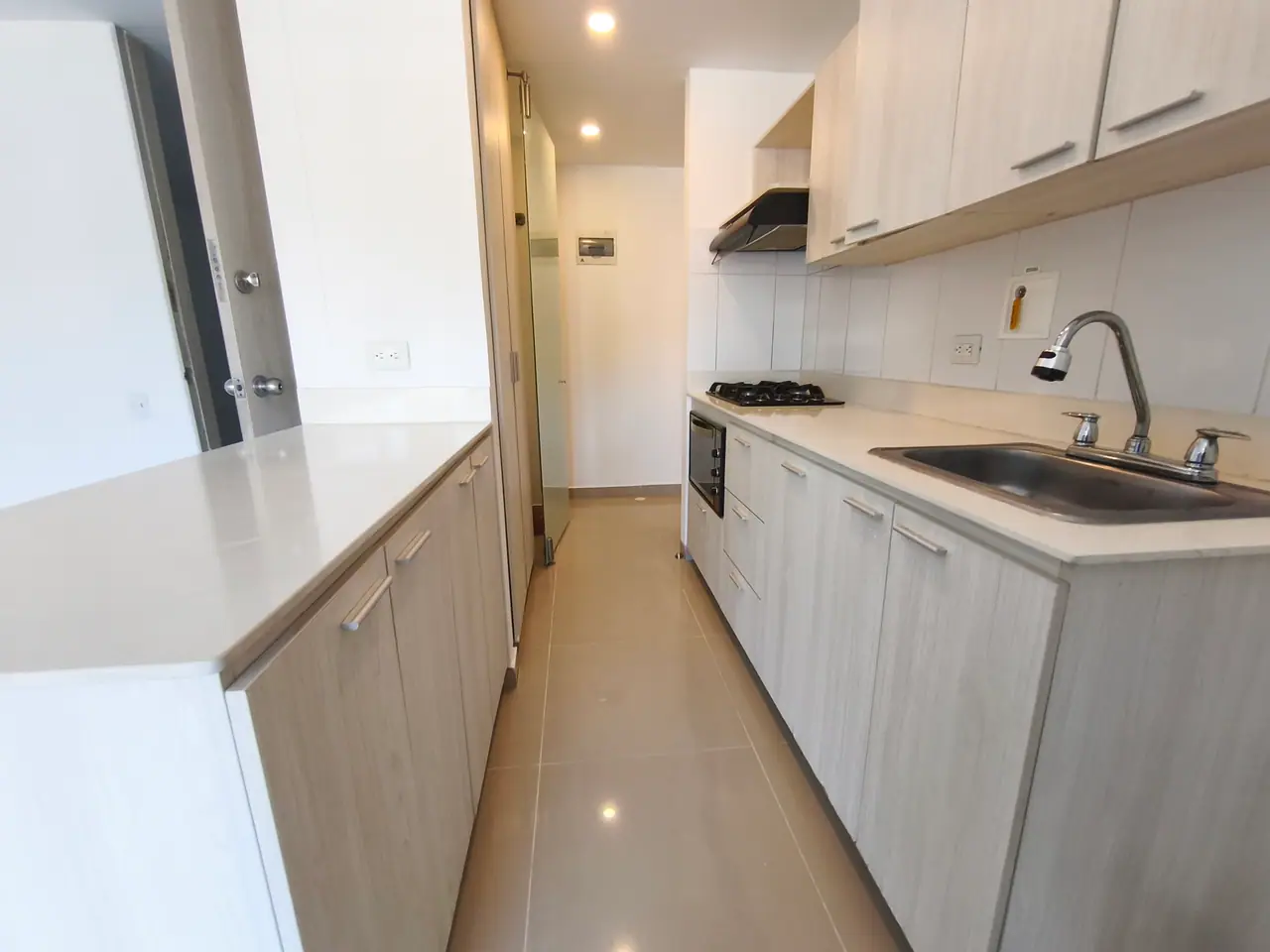 Apartamento en Arriendo en Río Secreto, Rio Secreto , Sabaneta  - foto 3