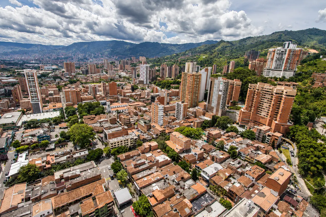 Ventajas de Vivir en Sabaneta: Guía de Inversión y Hogar