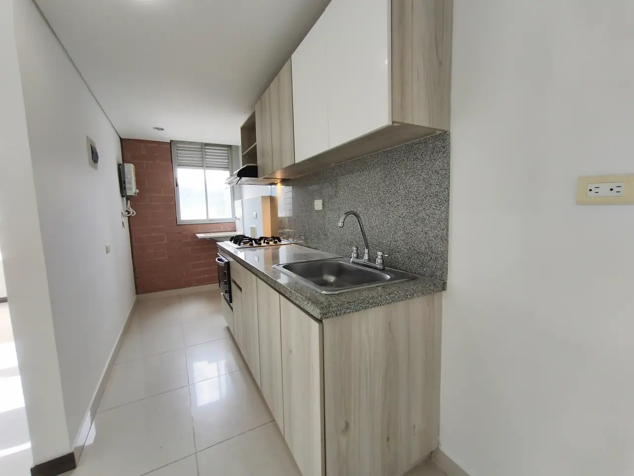 Apartamento en Arriendo en Messantia Apartamentos, Messantia Apartamentos, Sabaneta  - foto 2