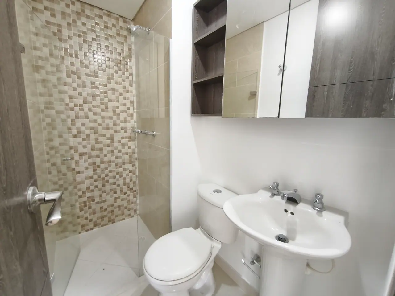 Apartamento en Arriendo en Messantia Apartamentos, Messantia Apartamentos, Sabaneta  - foto 3