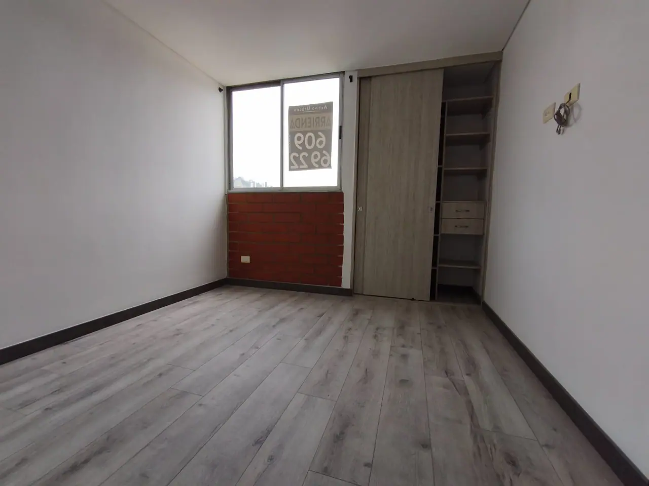 Apartamento en Arriendo en Messantia Apartamentos , Messantia Apartamentos , Sabaneta  - foto 3