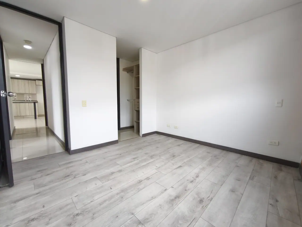 Apartamento en Arriendo en Messantia Apartamentos , Messantia Apartamentos , Sabaneta  - foto 5