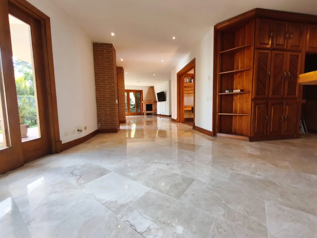 Arriendo Casa Duplex en la Loma del Chocho, Loma del Chocho, Envigado - foto 3