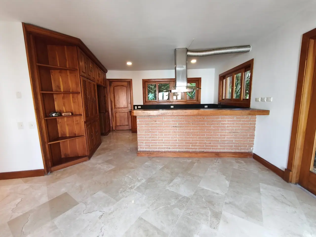 Arriendo Casa Duplex en la Loma del Chocho, Loma del Chocho, Envigado - foto 4