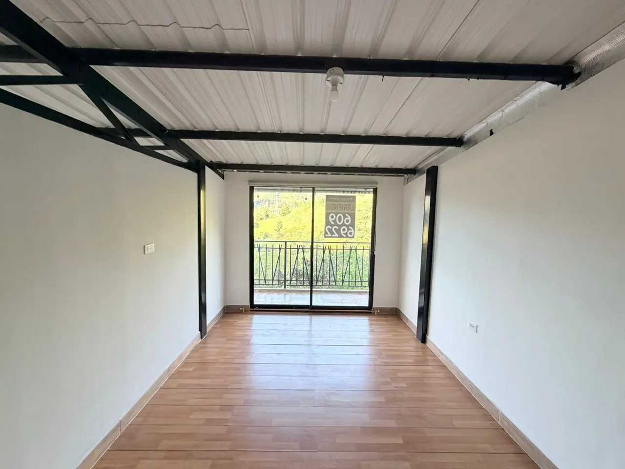 Aparta Estudio en Arriendo, San Jose, Sabaneta - foto 4