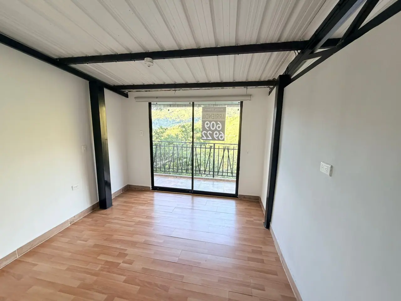 Aparta Estudio en Arriendo, San Jose, Sabaneta - foto 3