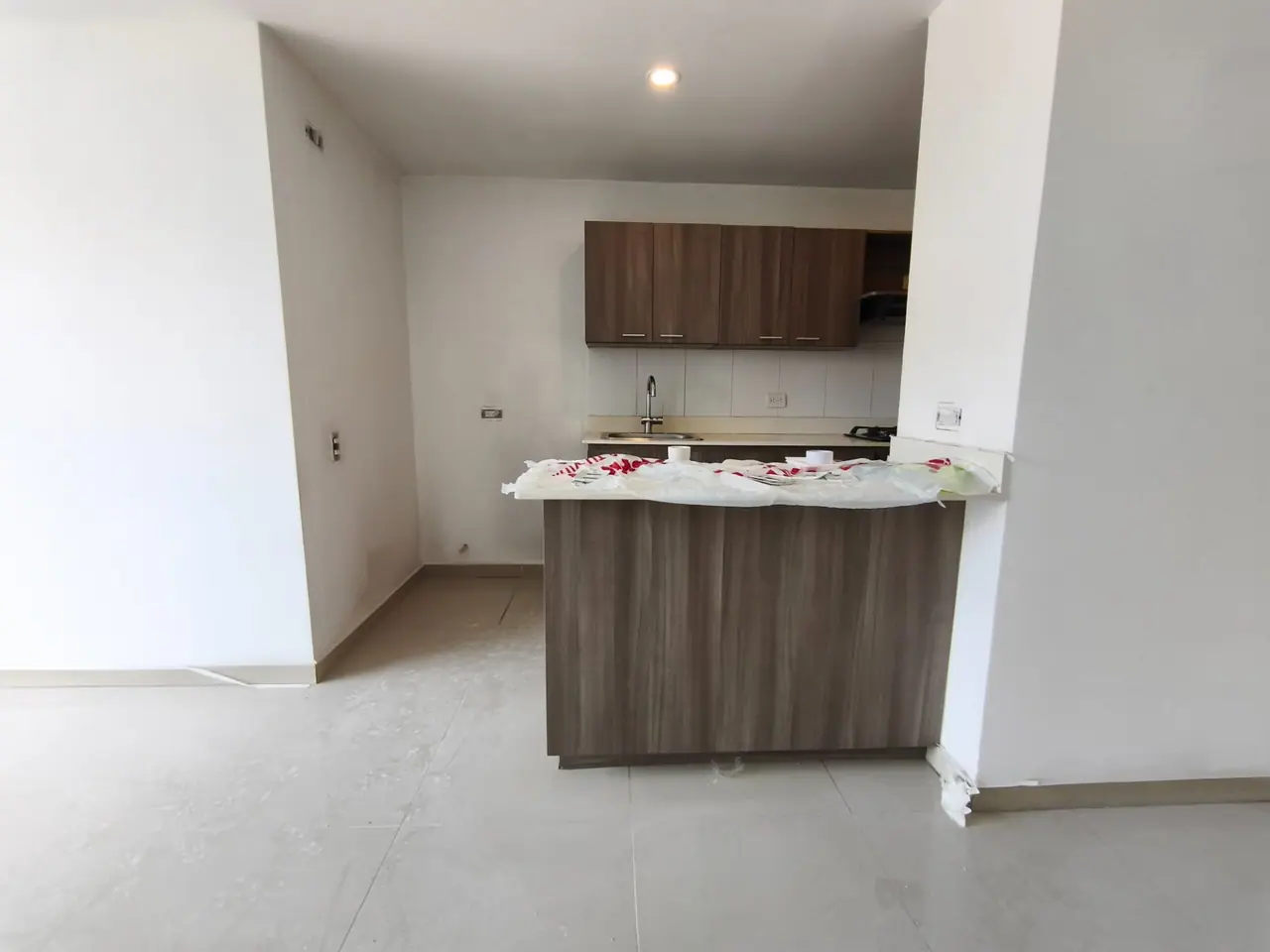 Apartamento en Arriendo en Río Secreto , Río Secreto , Sabaneta  - foto 4