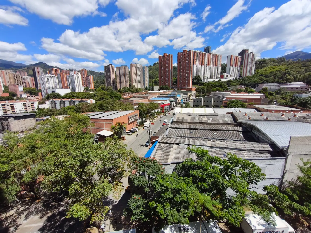 Apartamento en Arriendo en Río Secreto , Río Secreto , Sabaneta  - foto 2