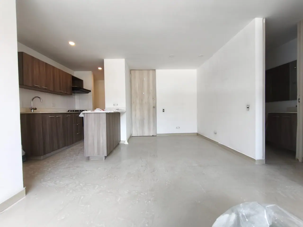Apartamento en Arriendo en Río Secreto , Río Secreto , Sabaneta  - foto 3