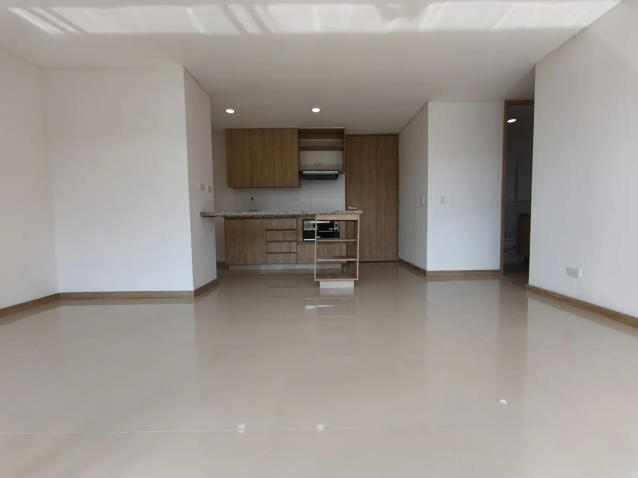 Apartamento en Arriendo en Flores de San Remo, Flores de San Remo, Sabaneta - foto 4