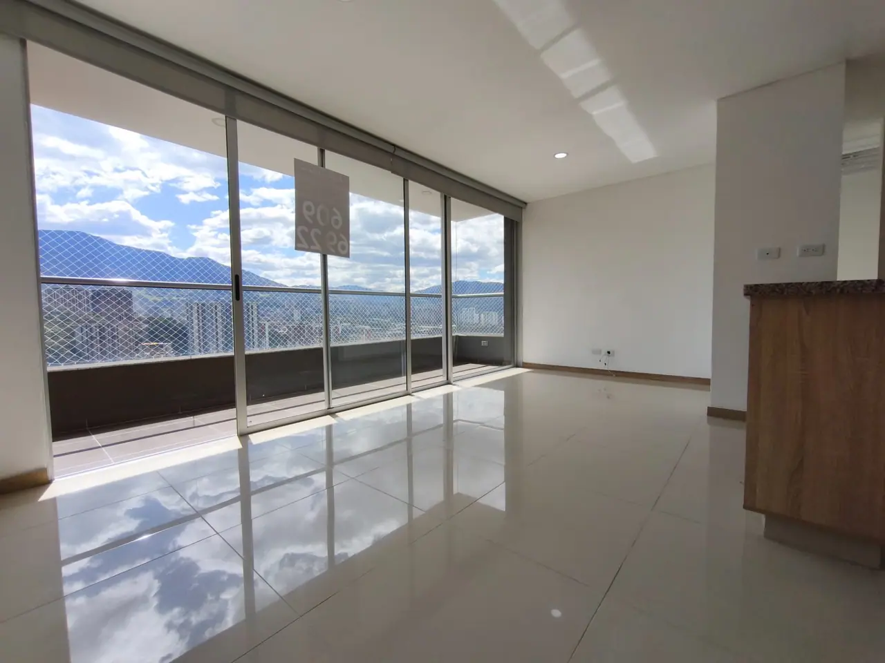 Apartamento en Arriendo en Flores de San Remo, Flores de San Remo, Sabaneta - foto 2