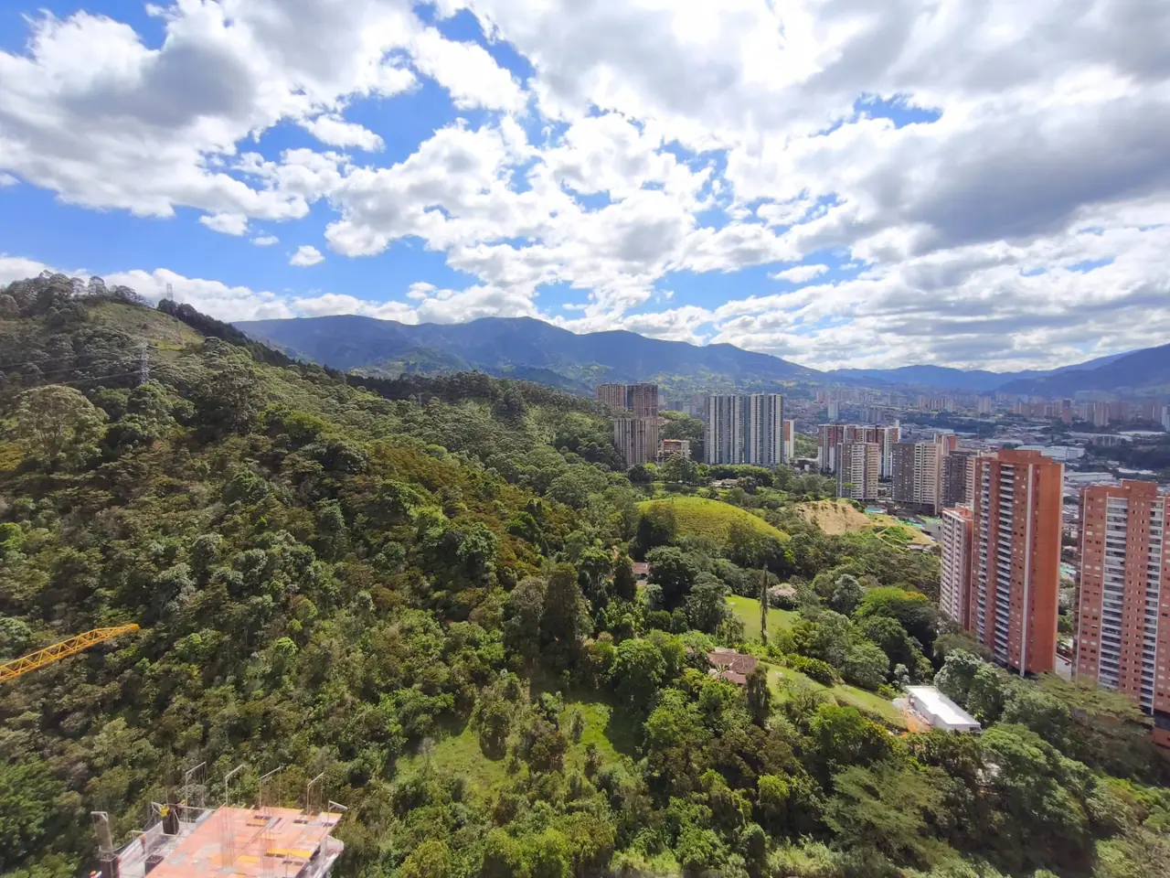Apartamento en Arriendo en Flores de San Remo, Flores de San Remo, Sabaneta - foto 3