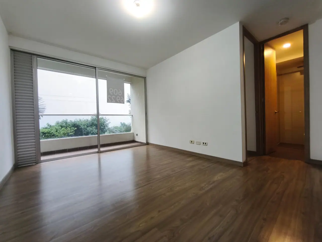Apartamento en Arriendo en Manzana Once 