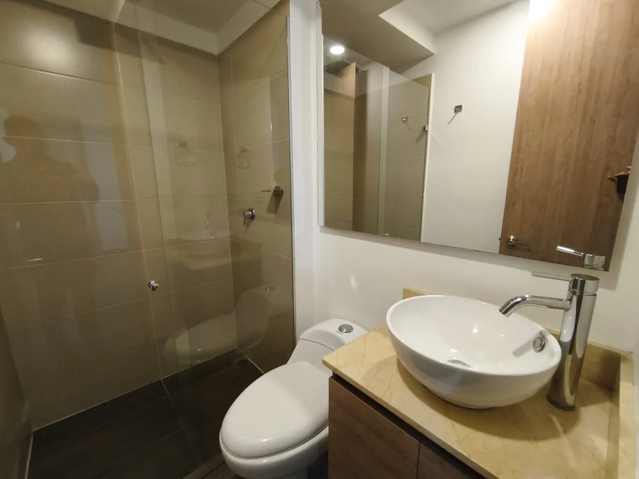 Apartamento en Arriendo en Manzana Once , Manzana Once , Sabaneta  - foto 5