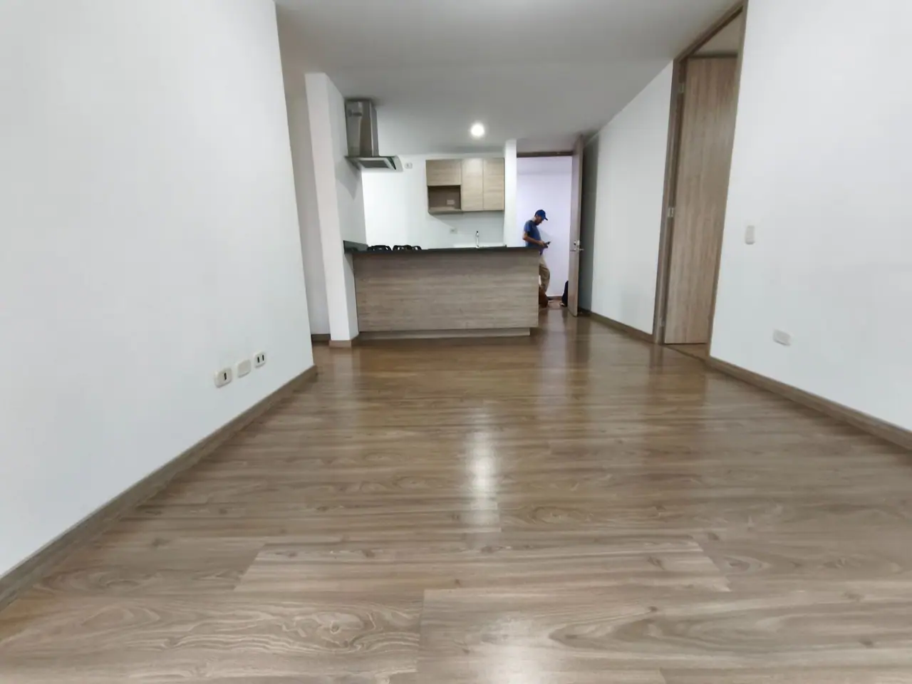 Apartamento en Arriendo en Manzana Once , Manzana Once , Sabaneta  - foto 2